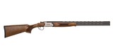 Mossberg International Silver Reserve Over/Under 12 Gauge 28