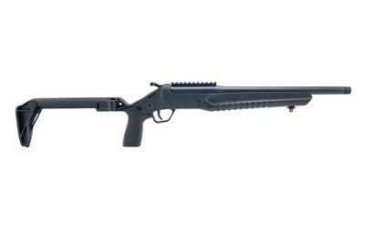 Rossi LWC Carbine Folding Stock .300 Blackout 16.5