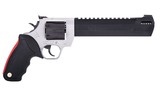 Taurus Raging Hunter Two-Tone .500 S&W Mag 10