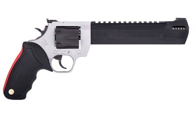 Taurus Raging Hunter Two-Tone .500 S&W Mag 10