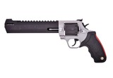 Taurus Raging Hunter Two-Tone .500 S&W Mag 10