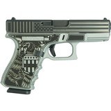 Glock G19 Gen 3 9mm 4