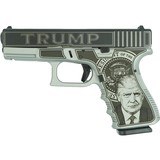 Glock G19 Gen 3 9mm 4 Glock G19 Gen 3 9mm 4