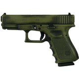 Glock G19 Gen 3 9mm 4