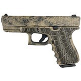 Glock G19 Gen 3 9mm 4