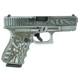 Glock G19 Gen 3 9mm 4