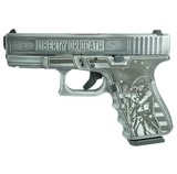 Glock G19 Gen 3 9mm 4