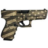 Glock G19 Gen 3 9mm 4