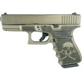 Glock G19 Gen 3 9mm 4