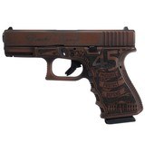 Glock G19 Gen 3 9mm Luger 4