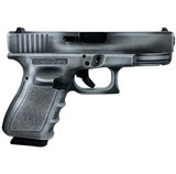 Glock G19 Gen 3 9mm Luger 4
