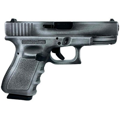 Glock G19 Gen 3 9mm Luger 4