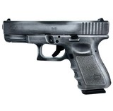 Glock G19 Gen 3 9mm Luger 4