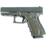 Glock G19 Gen 3 9mm Luger 4