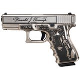 Glock G19 Gen 3 9mm 4