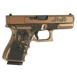 Glock G19 Gen 3 9mm Luger 4