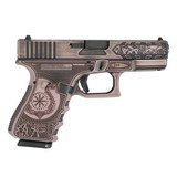 Glock G19 Gen 3 9mm Luger 4