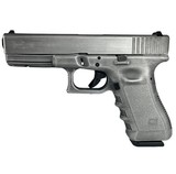 Glock G17 Gen 3 9mm Luger 4.49