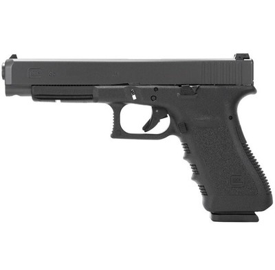 Glock G35 Gen 4 .40 S&W 5.31