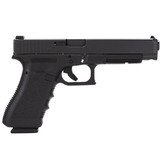 Glock G35 Gen 3 .40 S&W 5.31