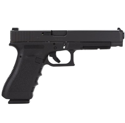 Glock G35 Gen 3 .40 S&W 5.31