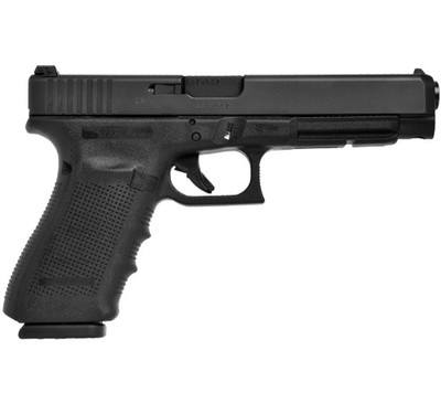 Glock G41 Gen 4 .45 ACP 5.31