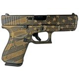 Glock G19 Gen 5 9mm 4