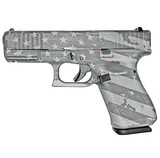 Glock G19 Gen5 9mm 4