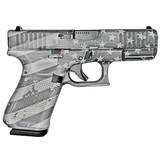 Glock G19 Gen5 9mm 4