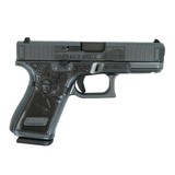 Glock G19 Gen 5 9mm Luger 4