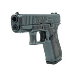Glock G19 Gen 5 9mm Luger 4