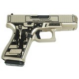 Glock G19 Gen 5 9mm Luger 4