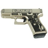 Glock G19 Gen 5 9mm Luger 4
