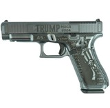 Glock G47 Gen 5 MOS 9mm 4.49