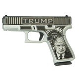 Glock G19 Gen 5 9mm 4