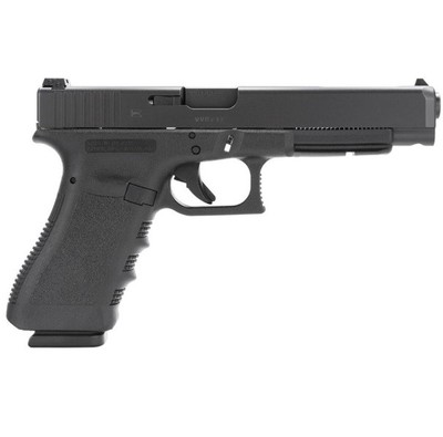 Glock G35 Gen 3 .40 S&W 5.31