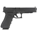 Glock G35 Gen 3 .40 S&W 5.31
