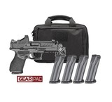 Springfield Hellcat Pro Comp OSP Gear Pac 9mm 3.7" 15 Rds HCP9379BOSP15COM PAC
