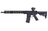 Smith & Wesson M&P 15 Sport III Bundle 5.56 NATO 16