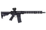 Smith & Wesson M&P 15 Sport III Bundle 5.56 NATO 16