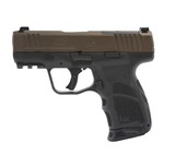 Heckler & Koch CC9 OR 9mm Luger 3.32