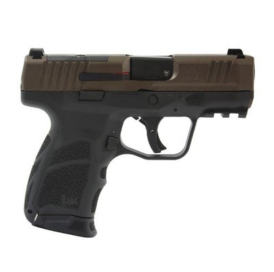 Heckler & Koch CC9 OR 9mm Luger 3.32