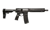 Daniel Defense MK18 Pistol 5.56 NATO 10.3