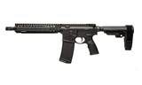 Daniel Defense MK18 Pistol 5.56 NATO 10.3