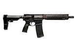 Daniel Defense MK18 Pistol 5.56 NATO 10.3