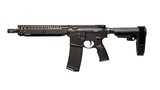 Daniel Defense MK18 Pistol 5.56 NATO 10.3