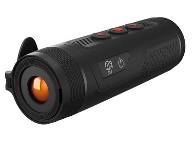 American Technologies Network BlazeTrek 325 Thermal Monocular TIMNBLT325