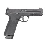 Smith & Wesson M&P 22X Semi-Automatic .22 LR 4.1
