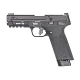 Smith & Wesson M&P 22X Semi-Automatic .22 LR 4.1