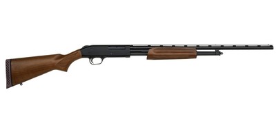 Mossberg 500 Hunting All Purpose Field .410 Bore 24